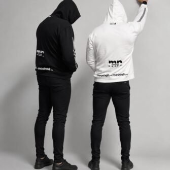 Classic Hoodie