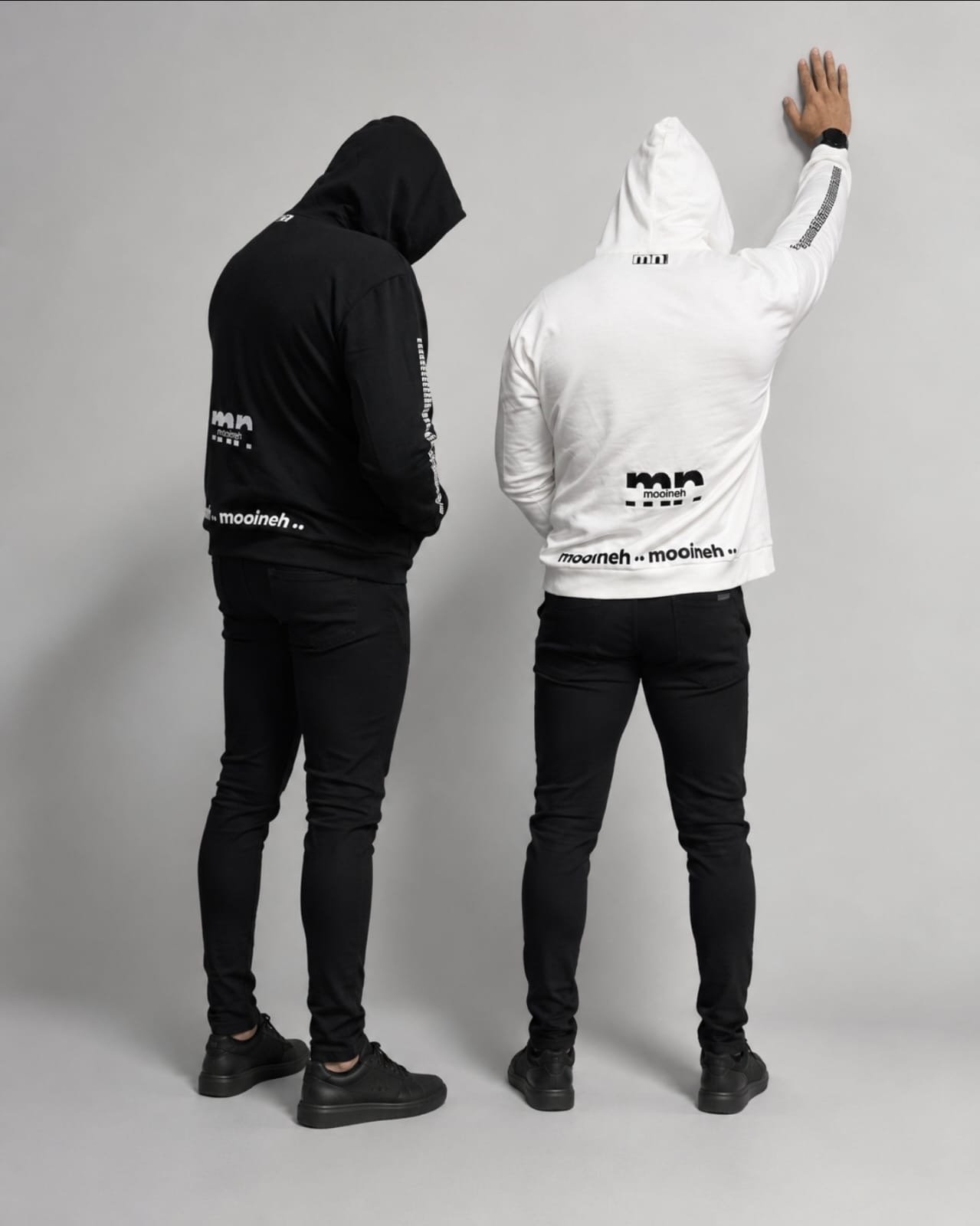 Classic Hoodie